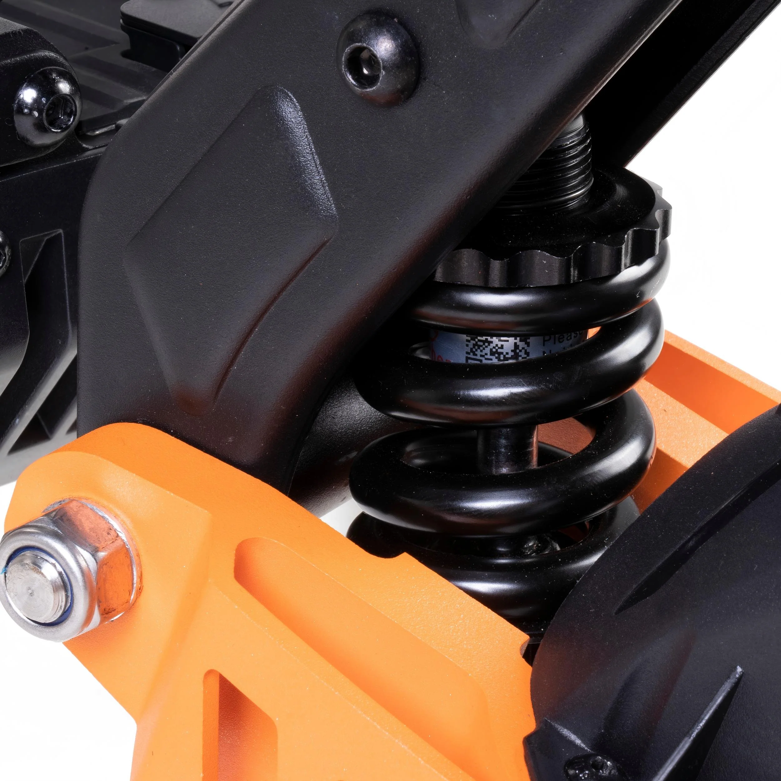 KuKirin G2 Max electric scooter with 48 V, 20 Ah battery and powerful 1000 W motor - Image 8