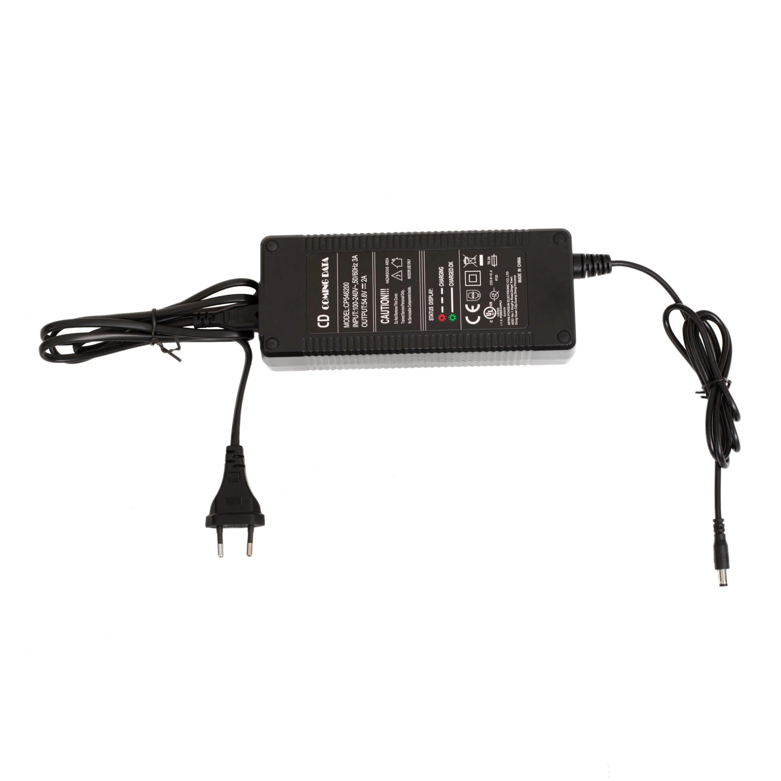 Cookirin G2 48v 15.6ah electric scooter, powerful and lightweight, 800v motor - Image 13