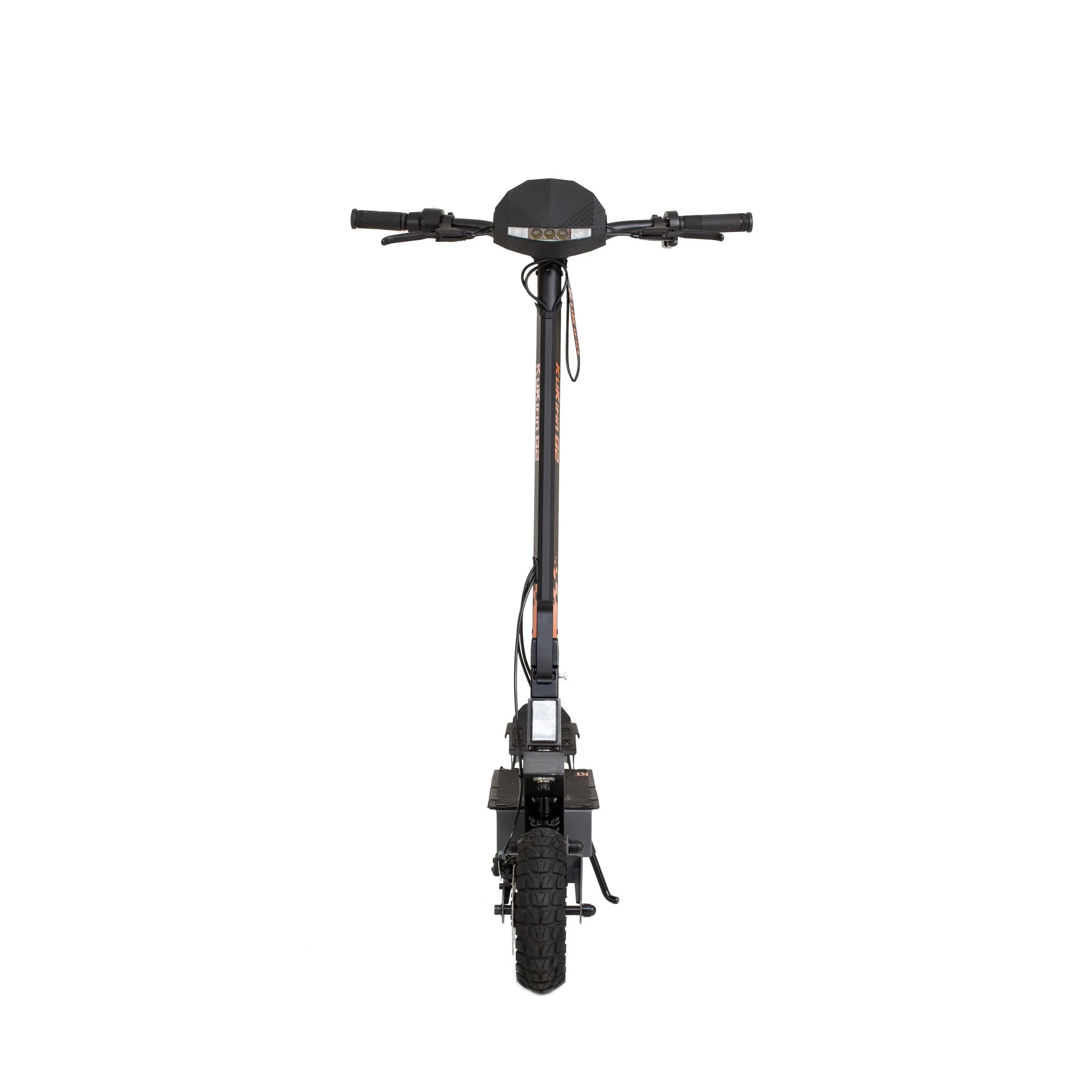 Cookirin G2 48v 15.6ah electric scooter, powerful and lightweight, 800v motor - Image 7