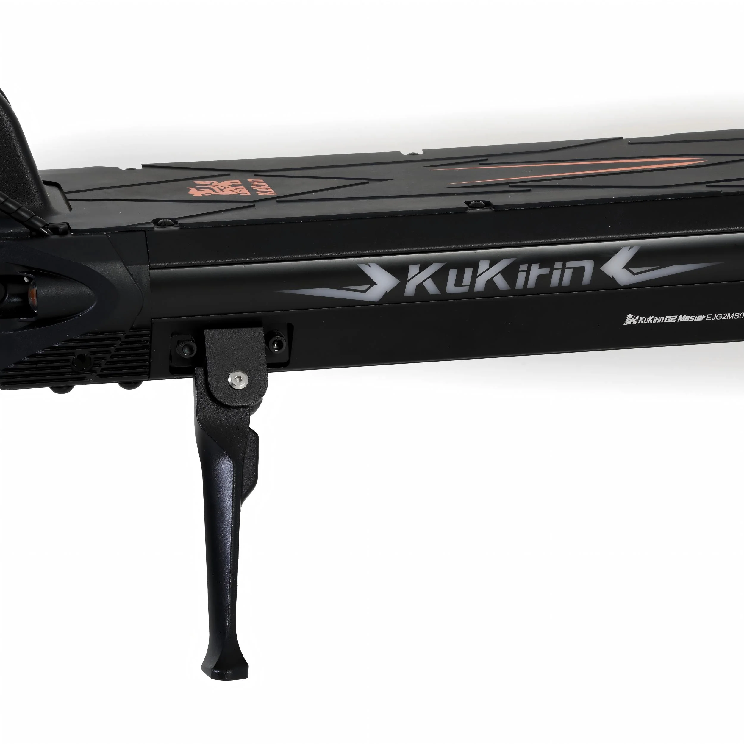 KuKirin G2 Master electric scooter with 52 V, 20.8 Ah battery and dual 1000 W motor - Image 8