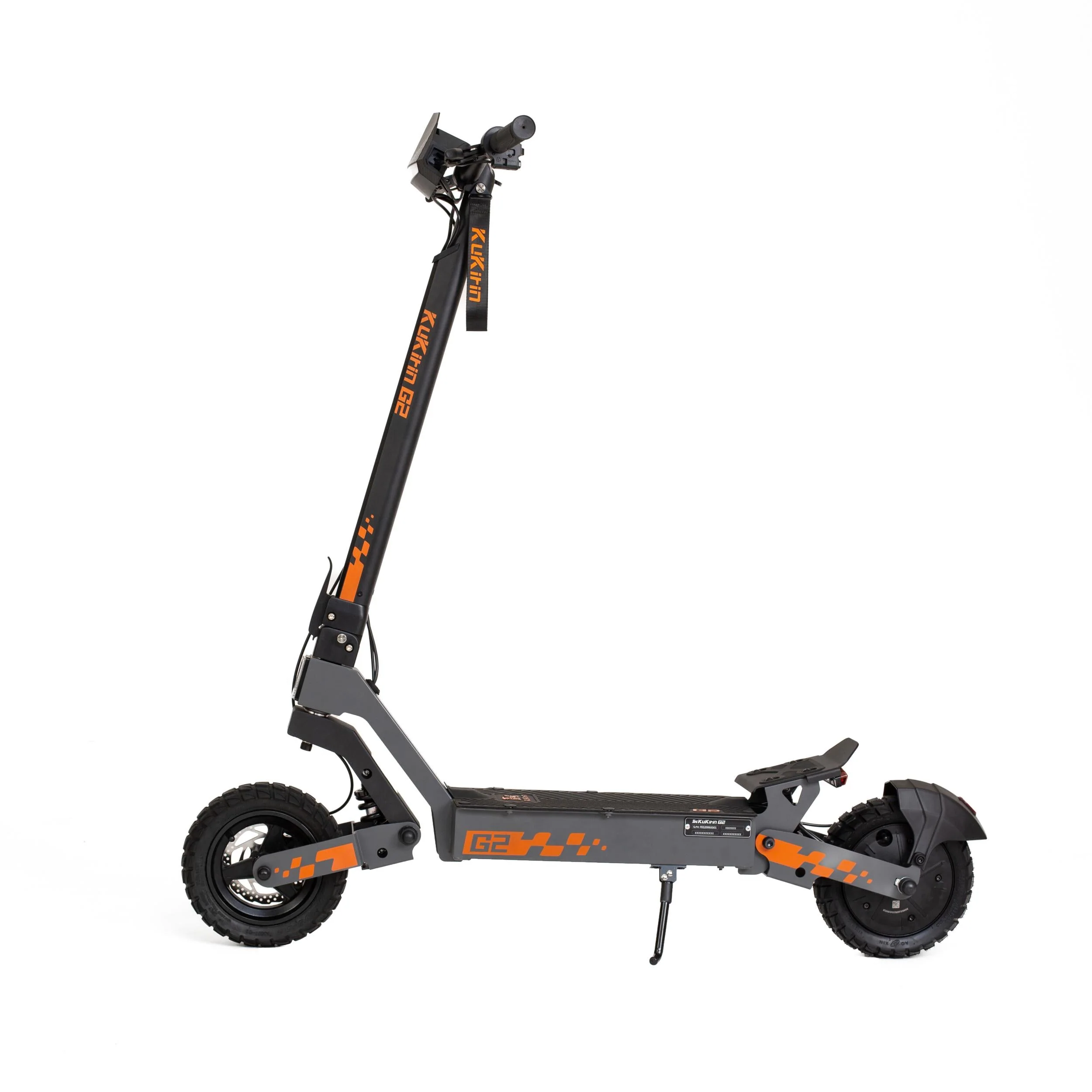 Cookirin G2 48v 15.6ah electric scooter, powerful and lightweight, 800v motor
